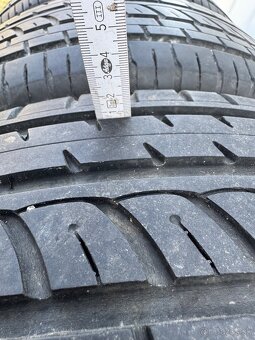 ;;; 205/45 R16 letne pneu letna sada - 2