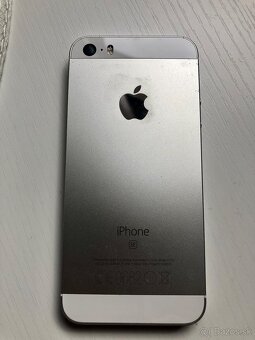 Iphone 5SE - 2