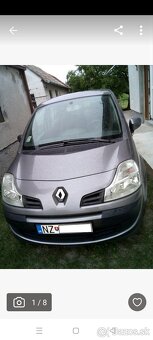 Renault Modus - 2