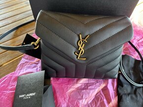 YSL kabelka - 2