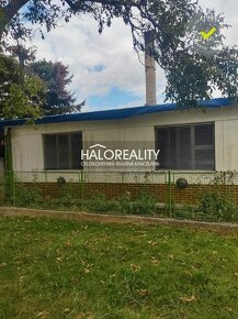 HALO reality - Predaj, pozemok pre rodinný dom   2561m2 Šúro - 2