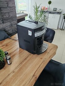 DeLonghi Magnifica - 2