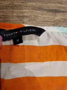 Tommy Hilfiger tričko - 2