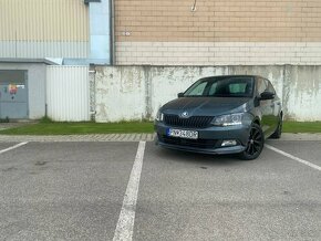 Skoda Fabia 1.0 TSI Monte Carlo - 2