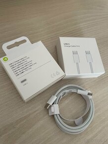 USB - C Nabíjacie káble Apple iPhone - 2