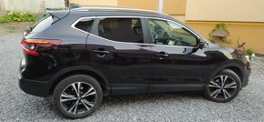 Qashqai 1.5 dci 2018 - 2