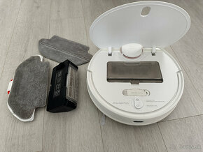 Xiaomi Mi Robot Vacuum-Mop P STYTJ02YM - 2