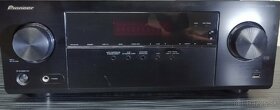 Receiver Pioneer VSX-323-K - 2