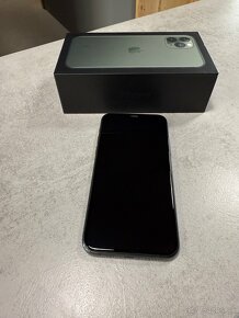 IPhone 11 pro 256GB - 2