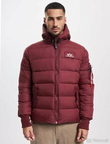 Alpha industries xxxl skôr xxl - 2