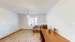 TUreality ponúka na predaj 4-izbový rodinný – 130 m2 dom... - 2