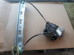 Ford tranzit conect, tournero conect  mechanizmus okna - 2