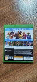 Hra The Sims 4 xbox one - 2