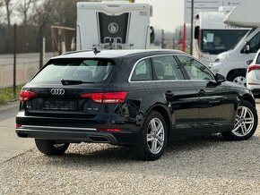 Audi A4 Avant 35 2.0 TDI Sport S-tronic Navi, Virtual, Xenon - 2