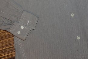 Pánska Slim fit košeľa HUGO BOSS v. 38 - 2