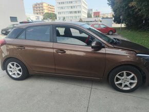 Hyundai i20 - 2