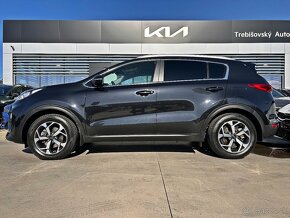 Kia Sportage PE 1.6 CRDi AT7 GOLD - 2