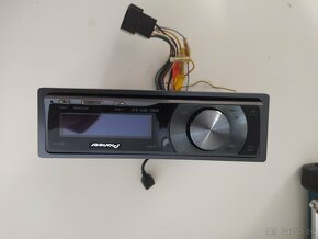 Autoradio Pioneer DEH-P7000UB - 2