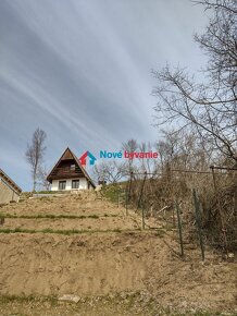 Predaj, chata - Kamenica nad Hronom (N042-13-FRAD) - 2