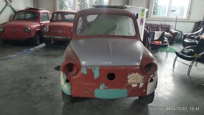 FIAT 600 3x - 2