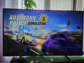 Autobahn Police simulator 3 na PS5 15e - 2