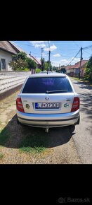 Škoda Fabia 1 na predaj - 2