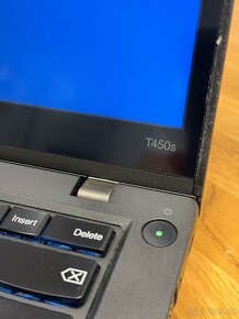 Lenovo Thinkpad T450s - 2