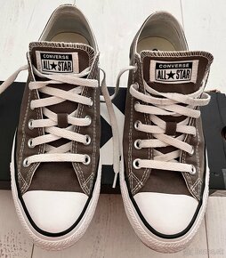 Predam tenisky Converse č.41 - 2