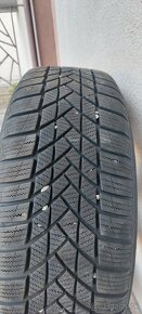 Zimna sada 5x112 R16, 205/60 R16 - 2