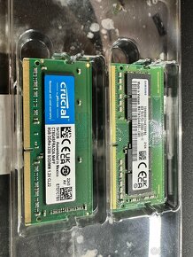 SO-DIMM 2X DDR4 - 2