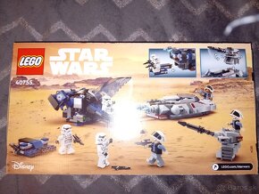 Lego star wars 40755 - 2