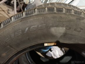 215/65r15c zimné - 2