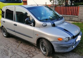 Multipla - 2