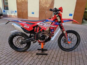 Enduro - 2