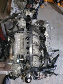 Motor 2.2icdt n22a1 honda - 2