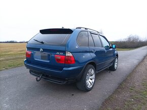 BMW X5, 3.0d , 135kw - 2