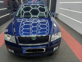 Škoda Octavia Kombi - 2