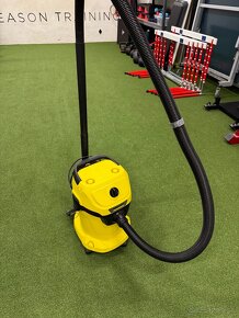 Karcher wd 2 vysavac - 2