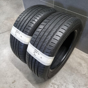 Letné pneumatiky 235/55 R17 APOLLO DOT1419 - 2