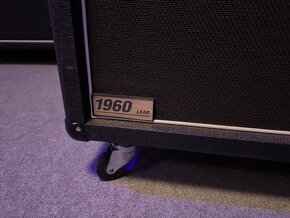 Marshall 1960B 4x12 - 2