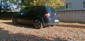 Predám volkswagen golf 4 - 2