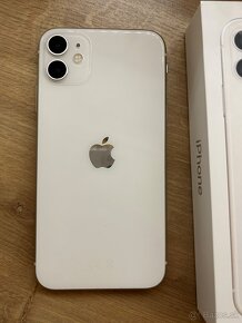 Iphone 11 128GB - 2