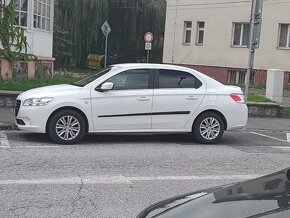 PEUGEOT 301 1.6benzín - 2