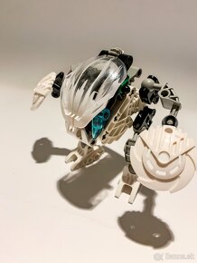 Lego Bionicle - Bohrok - Kohrak - 2