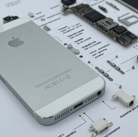 Apple iPhone 5S - OBRAZ - 2