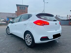 Kia Ceed 1.6 CRDi EX✅ - 2