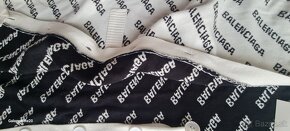 Balenciaga sveter L, XL - 2