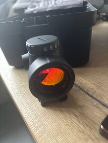 Trijicon MRO Reddot - Optika na Zbran - 2