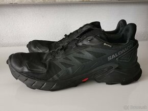 SALOMON SUPERCROSS 4  PC:139,90EUR  Trail Tenisky - 2