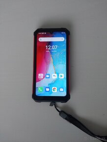 UleFone Armor 8 6,1'' 16Mpix červený smartfón

(4)

 - 2